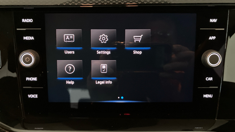 Volkswagen Polo 1.0 TSI Life 5dr Petrol Hatchback